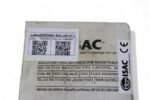 ISAC OPRIOBCM00 - EtherCAT Fieldbus Interface Module / Gateway - Image 3