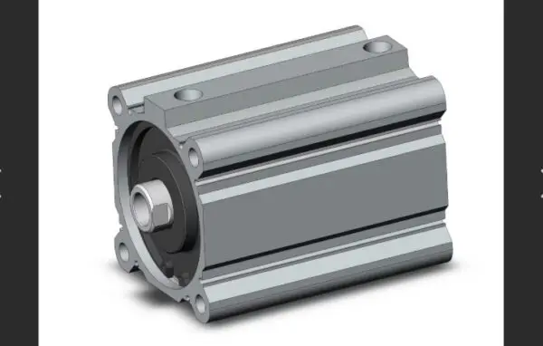 HYDRONORMA Z2S6-1-60 D13 Pilot Operated Check Valve - Image 2