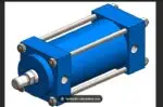 HYDRONORMA Z2S6-1-60 D13 Pilot Operated Check Valve